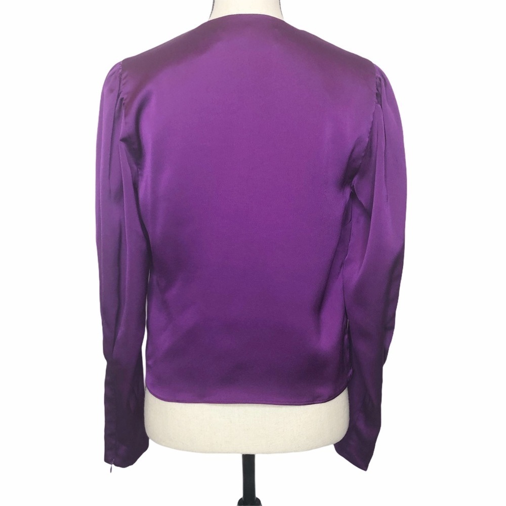 NWT Keepsake the Label REVOLVE Infinity Wrap Brig… - image 6